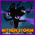 Icon of program: Wither Storm Minecraft St…