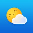 Ícone do programa: Weather Radar-Tracker  St…