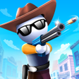 プログラムのアイコン：Sniper Action Spy FPS Sho…