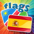 プログラムのアイコン：World Flags Quiz