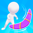 プログラムのアイコン：Count Boomerang