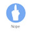 Icon of program: Say Nope to Facebook Reac…