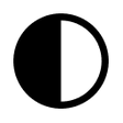 Programikonen: Dark Mode
