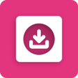 Иконка программы: InSave: Downloader for IG