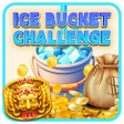 Icoon van programma: ice bucket challenge