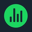 Programın simgesi: Stats for Spotify Music