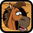 Ikon program: Stupid Horse Derby Race