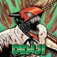 HD Wallpaper of Denji Anime Ch