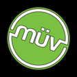 Programikonen: MUV Fitness