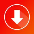 程序图标：AZ Video Downloader