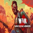 Icon of program: Z War Apocalypse Shooter