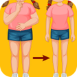 程序图标：Workout For Kids Weight L…