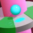 Programın simgesi: BallCrushColor