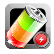 Programikonen: Battery Optimizer Plus