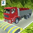 Programikonen: 3D Truck Driving Simulato…