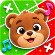 ไอคอนของโปรแกรม: Musidoku