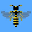 Symbol des Programms: Bugs