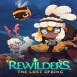 Иконка программы: Rewilders: The Lost Sprin…