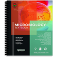 Microbiology Textbook icon