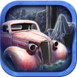 程序图标：Dark Secrets of the Ghost…
