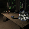 Symbol des Programms: Legacy of Shadows