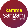 Icon of program: Kamma Matrimony by Sangam…