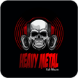 Icoon van programma: Heavy Metal Full Album