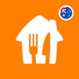Иконка программы: Menulog AU - Food Deliver…