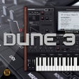 Icoon van programma: Synapse DUNE VST
