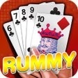 أيقونة البرنامج: Rummy Classic