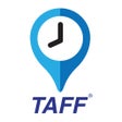 ไอคอนของโปรแกรม: TAFF masterTime - บนทกเวล…