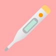 程序图标：Body Temperature Recorder