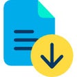 Icon of program: Resume Exporter for Recru…