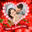 Programikonen: Valentines Day Photo Fram…