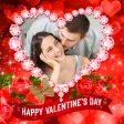 Valentines Day Photo Frames 2018