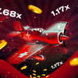 Иконка программы: AviatorX