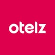 أيقونة البرنامج: Otelz - 21.000 Türkiye Ho…