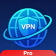 Ikona programu: SwiftNet  PRO- Secure VPN