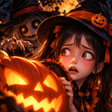 Haunted Merge: Horror Story