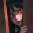 ไอคอนของโปรแกรม: Haunted Merge: Horror Sto…