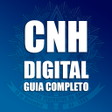 Ícone do programa: CNH Digital Carteira Digi…