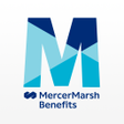 Programın simgesi: MCare  Employee Benefits