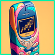Иконка программы: Ringtones Nokia 1110