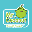 程序图标：Mr. Coconut Singapore