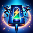プログラムのアイコン：Fast Charging Animation