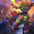 Ícone do programa: War Legends: RTS strategy…