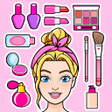 Programikonen: Makeover Games: Fashion D…