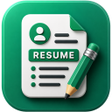 Programikonen: Resume Builder & CV Maker