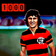 Programikonen: 1000 Imagens do Flamengo