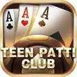 Programikonen: Teen Patti Club